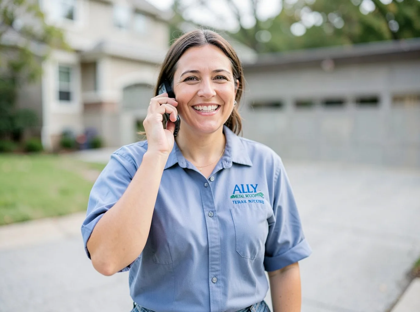 Metal Roof Installation Montgomery Village, MD FAQs